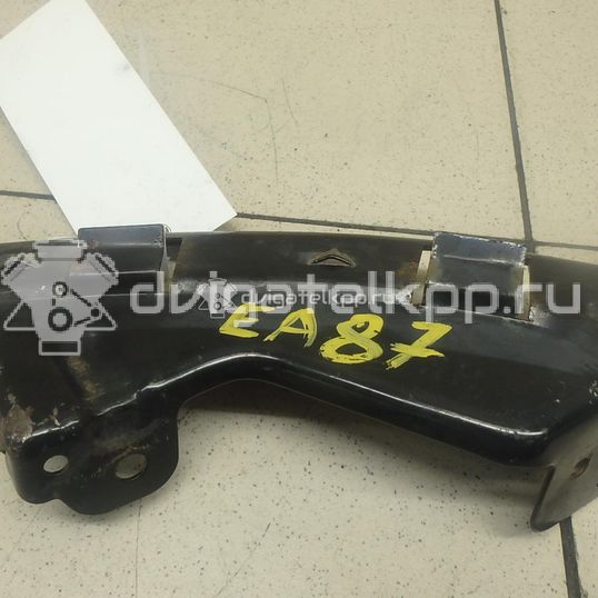 Фото Кронштейн переднего бампера правый  865522S000 для Hyundai Ix35 Lm, El, Elh