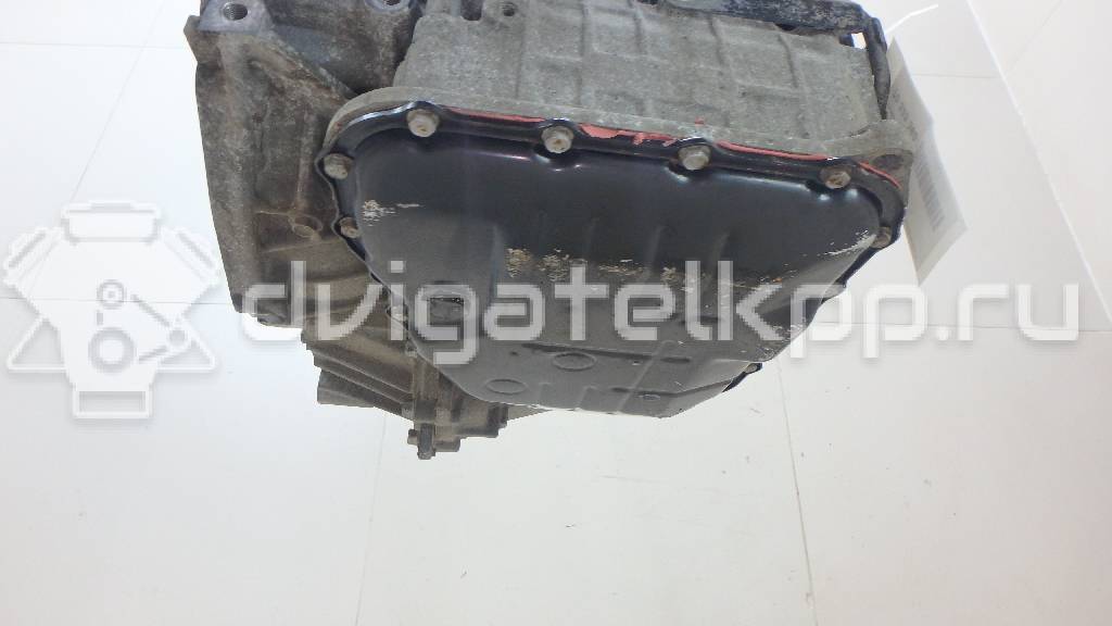 Фото Контрактная (б/у) АКПП для Hyundai (Beijing) / Hyundai / Kia 122-132 л.с 16V 1.6 л G4FC бензин 4500023040 {forloop.counter}}