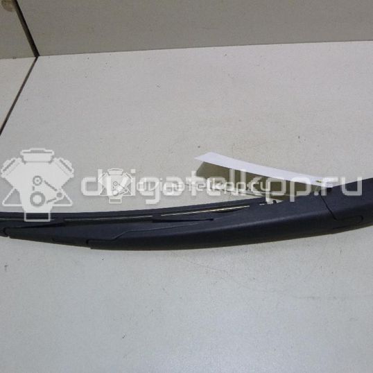 Фото Поводок стеклоочистителя заднего  988111H000 для Hyundai Tucson / Ix35 Lm, El, Elh