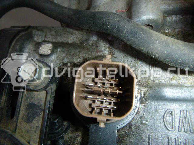 Фото Контрактная (б/у) АКПП для Hyundai / Kia 152-171 л.с 16V 2.0 л G4NA бензин 450003bdr0 {forloop.counter}}