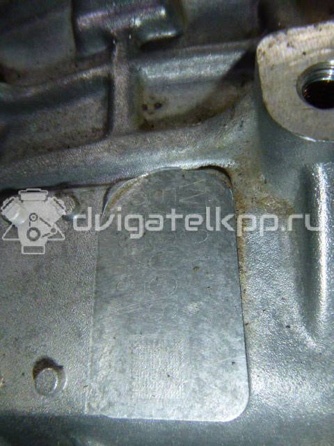 Фото Контрактная (б/у) АКПП для Hyundai / Kia 152-171 л.с 16V 2.0 л G4NA бензин 450003bdr0 {forloop.counter}}