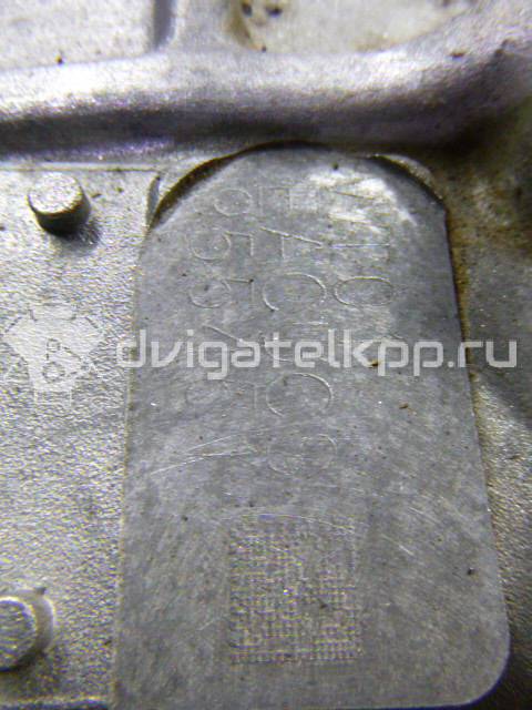 Фото Контрактная (б/у) АКПП для Hyundai / Kia 152-171 л.с 16V 2.0 л G4NA бензин 450003bdr0 {forloop.counter}}