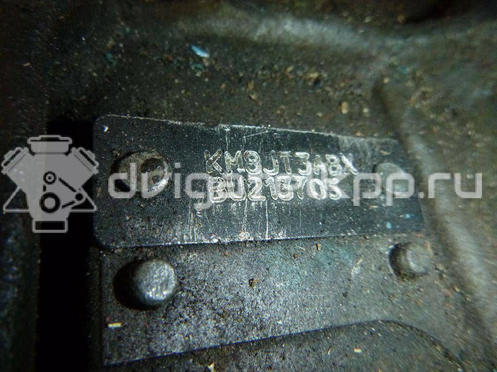 Фото Контрактная (б/у) АКПП для Hyundai (Beijing) / Hyundai / Kia 163-165 л.с 16V 2.0 л G4KD бензин 450003B640 {forloop.counter}}