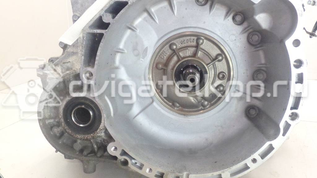 Фото Контрактная (б/у) АКПП для Hyundai (Beijing) / Hyundai / Kia 170-180 л.с 16V 2.4 л G4KE бензин 450003b660 {forloop.counter}}