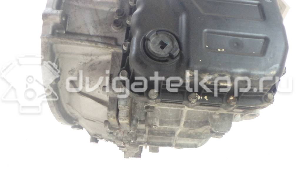 Фото Контрактная (б/у) АКПП для Hyundai (Beijing) / Hyundai / Kia 170-180 л.с 16V 2.4 л G4KE бензин 450003b660 {forloop.counter}}