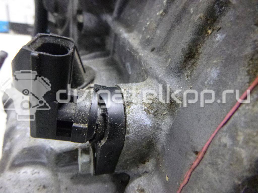 Фото Контрактная (б/у) АКПП для Hyundai / Kia 105-132 л.с 16V 1.6 л G4FC бензин 4500023161 {forloop.counter}}