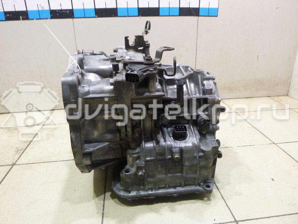 Фото Контрактная (б/у) АКПП для Hyundai / Kia 114-132 л.с 16V 1.6 л G4FC Бензин/спирт 4500023161 {forloop.counter}}