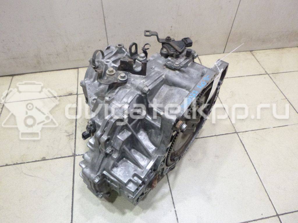 Фото Контрактная (б/у) АКПП для Hyundai / Kia 114-132 л.с 16V 1.6 л G4FC Бензин/спирт 4500023161 {forloop.counter}}