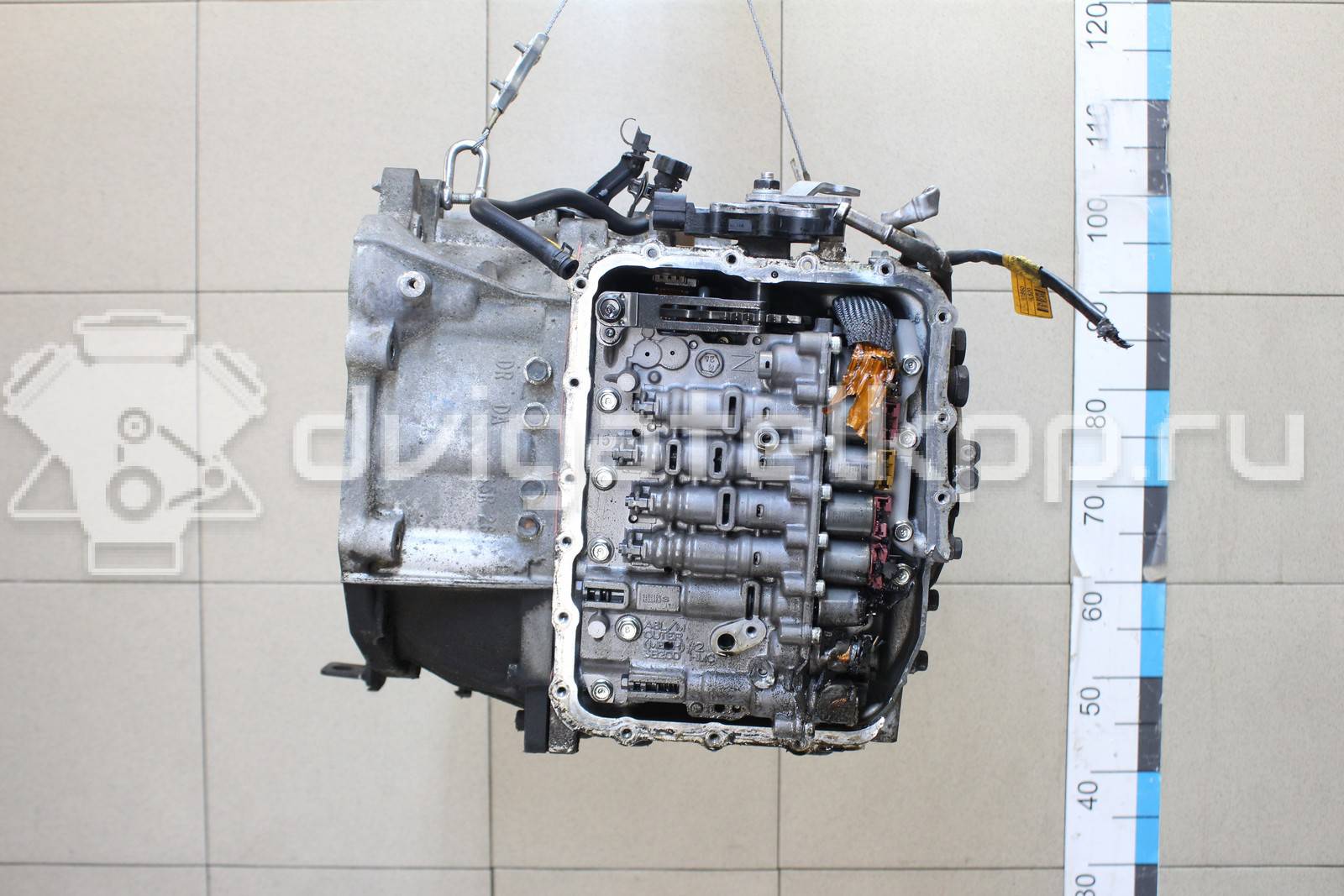 Фото Контрактная (б/у) АКПП для Hyundai / Kia 105-132 л.с 16V 1.6 л G4FC бензин 4500026032 {forloop.counter}}