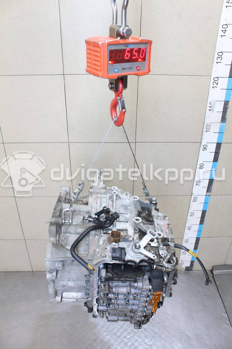 Фото Контрактная (б/у) АКПП для Hyundai (Beijing) / Hyundai / Kia 122-132 л.с 16V 1.6 л G4FC бензин 4500026032 {forloop.counter}}