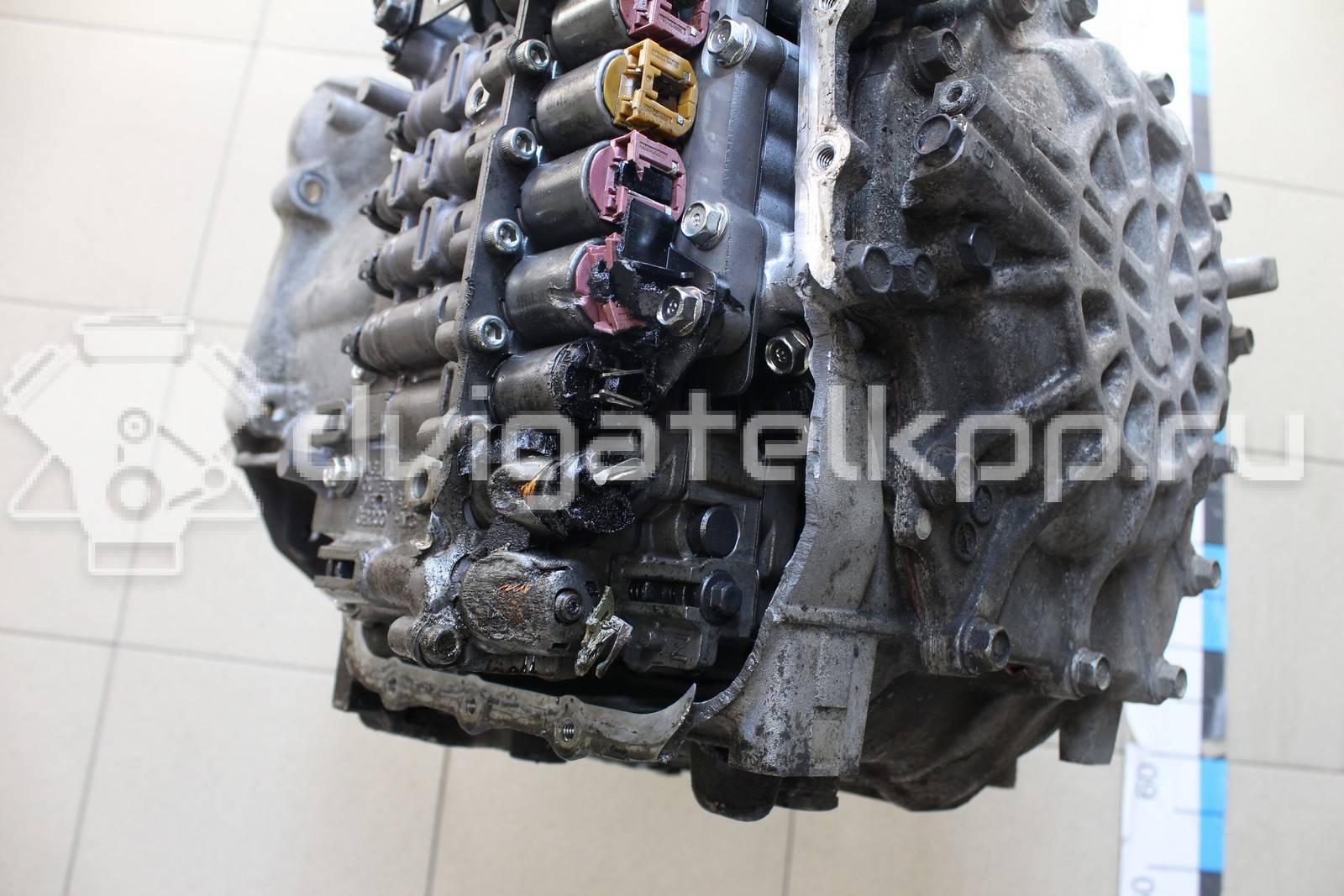 Фото Контрактная (б/у) АКПП для Hyundai (Beijing) / Hyundai / Kia 122-132 л.с 16V 1.6 л G4FC бензин 4500026032 {forloop.counter}}