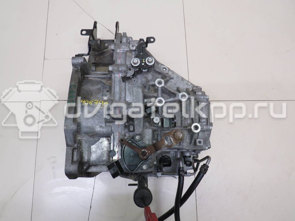 Фото Контрактная (б/у) АКПП для Hyundai / Kia 105-132 л.с 16V 1.6 л G4FC бензин 4500023025 {forloop.counter}}