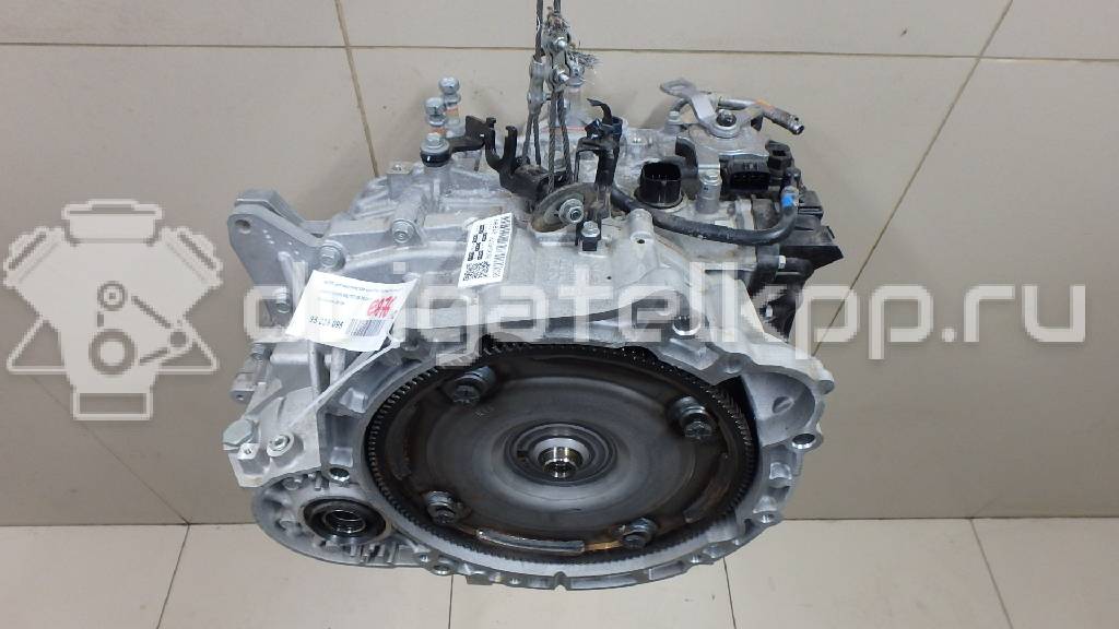 Фото Контрактная (б/у) АКПП для Hyundai (Beijing) / Hyundai / Kia 155-220 л.с 16V 2.0 л G4NA бензин 450002f714 {forloop.counter}}