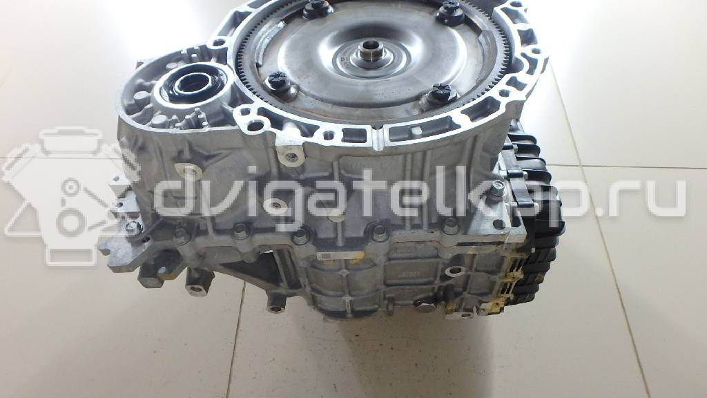 Фото Контрактная (б/у) АКПП для Hyundai (Beijing) / Hyundai / Kia 155-220 л.с 16V 2.0 л G4NA бензин 450002f714 {forloop.counter}}