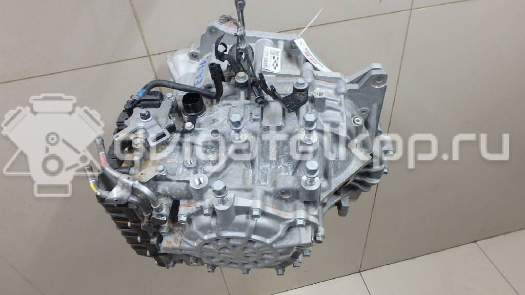 Фото Контрактная (б/у) АКПП для Hyundai (Beijing) / Hyundai / Kia 155-220 л.с 16V 2.0 л G4NA бензин 450002f714 {forloop.counter}}