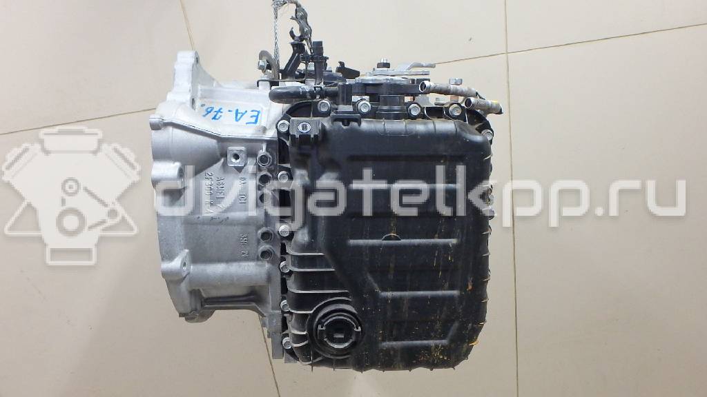 Фото Контрактная (б/у) АКПП для Hyundai (Beijing) / Hyundai / Kia 155-220 л.с 16V 2.0 л G4NA бензин 450002f714 {forloop.counter}}