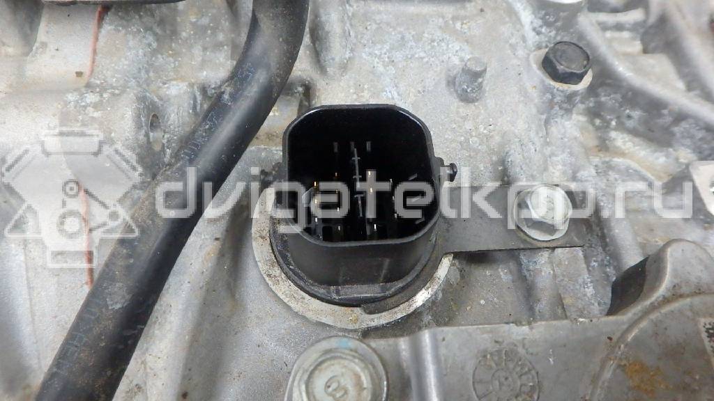 Фото Контрактная (б/у) АКПП для Hyundai (Beijing) / Hyundai / Kia 155-220 л.с 16V 2.0 л G4NA бензин 450002f714 {forloop.counter}}