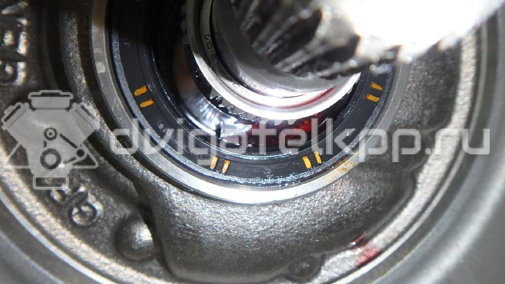 Фото Контрактная (б/у) АКПП для Hyundai (Beijing) / Hyundai / Kia 155-220 л.с 16V 2.0 л G4NA бензин 450002f714 {forloop.counter}}