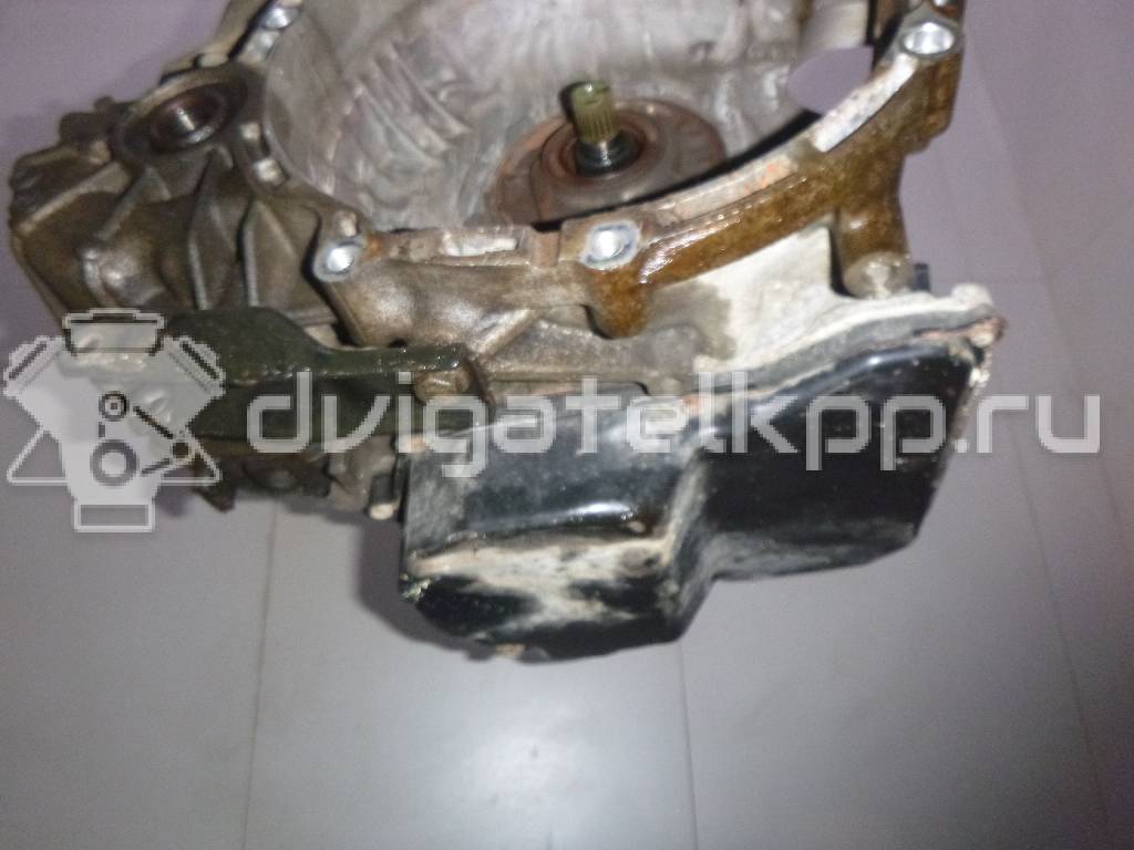 Фото Контрактная (б/у) АКПП для Volkswagen / Skoda / Seat 105 л.с 16V 1.6 л BTS бензин 09G300039S {forloop.counter}}