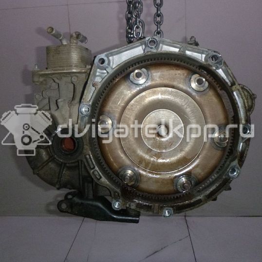 Фото Контрактная (б/у) АКПП для Volkswagen / Skoda / Seat 105 л.с 16V 1.6 л BTS бензин 09G300039S