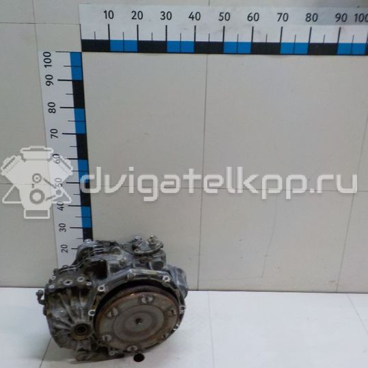 Фото Контрактная (б/у) АКПП для Volkswagen Vento 105 л.с 16V 1.6 л CFNA бензин 09G300032A