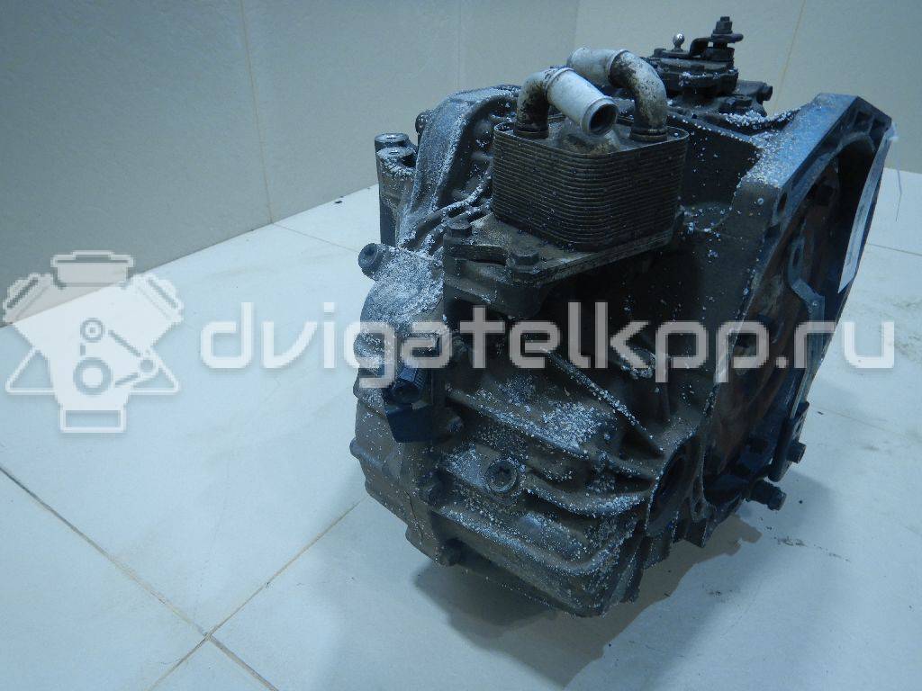 Фото Контрактная (б/у) АКПП для Volkswagen / Vw (Svw) 105 л.с 16V 1.6 л CFNA бензин 09G300032A {forloop.counter}}