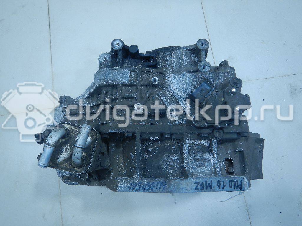 Фото Контрактная (б/у) АКПП для Volkswagen / Vw (Svw) 105 л.с 16V 1.6 л CFNA бензин 09G300032A {forloop.counter}}