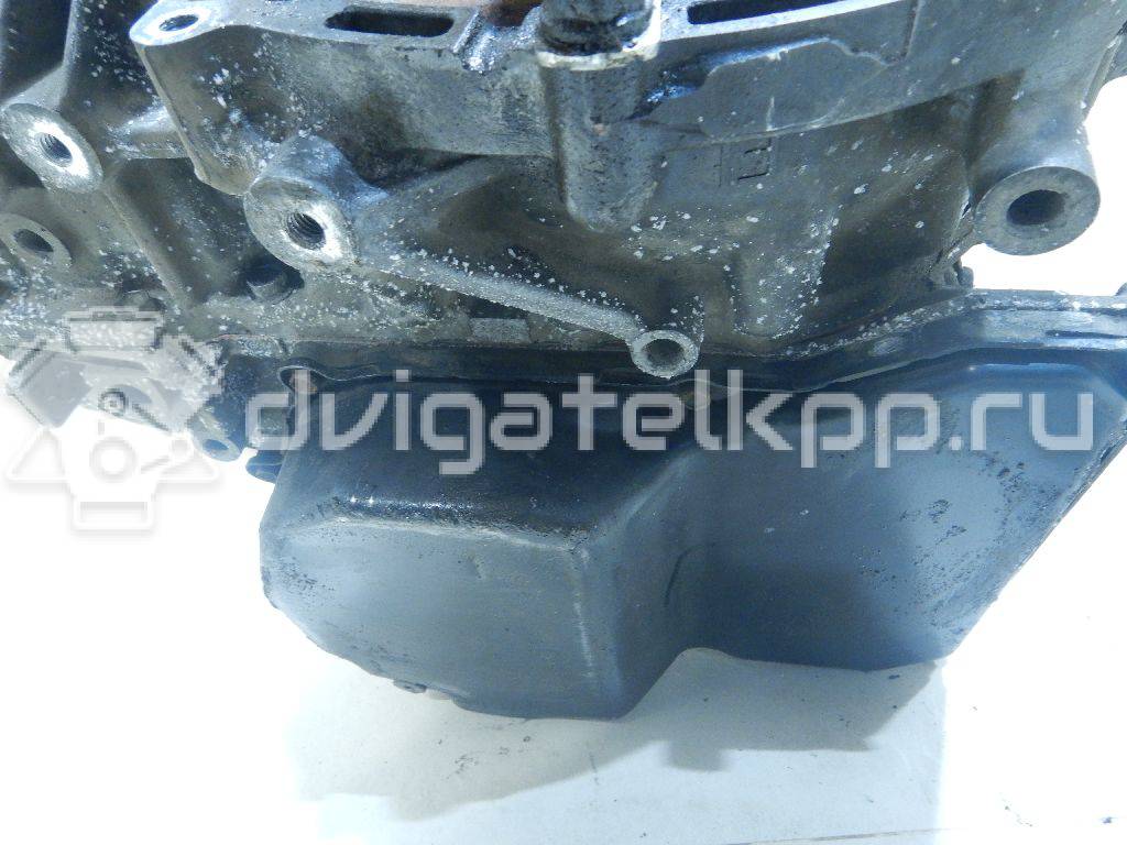 Фото Контрактная (б/у) АКПП для Volkswagen / Vw (Svw) 105 л.с 16V 1.6 л CFNA бензин 09G300032A {forloop.counter}}