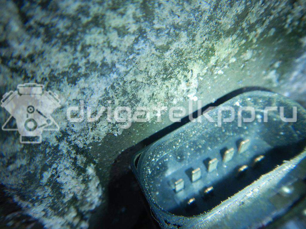 Фото Контрактная (б/у) АКПП для Volkswagen / Vw (Svw) 105 л.с 16V 1.6 л CFNA бензин 09G300032A {forloop.counter}}