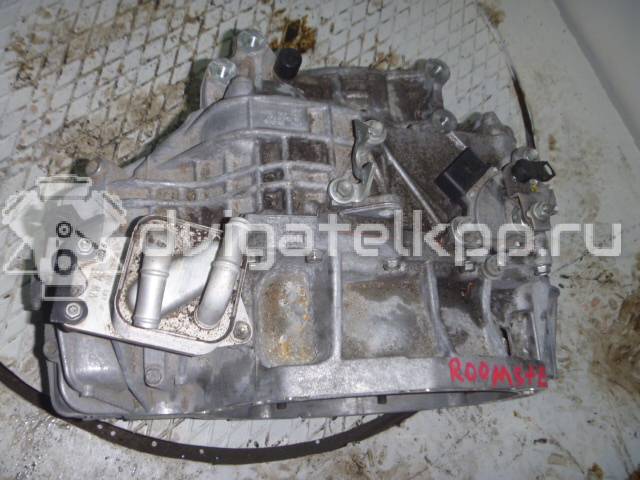 Фото Контрактная (б/у) АКПП для Volkswagen / Skoda / Seat 105 л.с 16V 1.6 л BTS бензин 09G300039S {forloop.counter}}