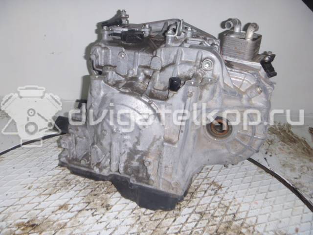 Фото Контрактная (б/у) АКПП для Volkswagen / Skoda / Seat 105 л.с 16V 1.6 л BTS бензин 09G300039S {forloop.counter}}