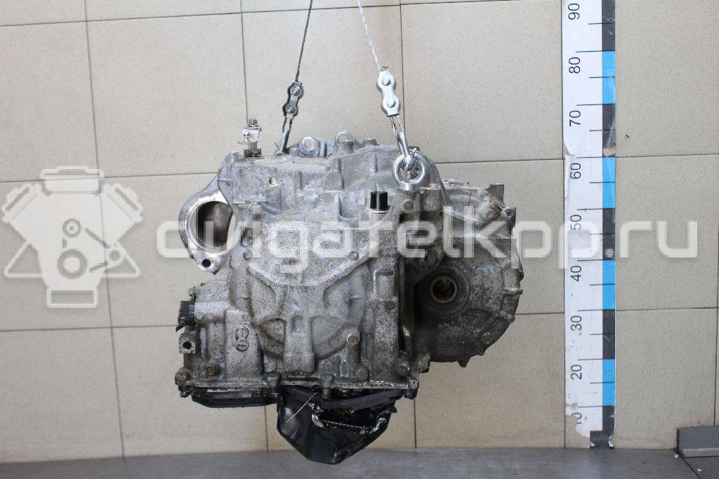 Фото Контрактная (б/у) АКПП для Skoda / Volkswagen / Seat 110 л.с 16V 1.6 л CWVA бензин 09G300033M {forloop.counter}}