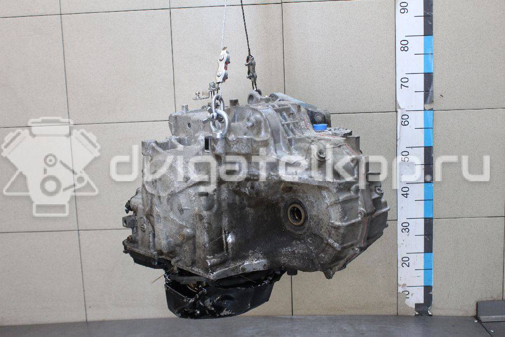 Фото Контрактная (б/у) АКПП для Skoda / Volkswagen / Seat 110 л.с 16V 1.6 л CWVA бензин 09G300033M {forloop.counter}}