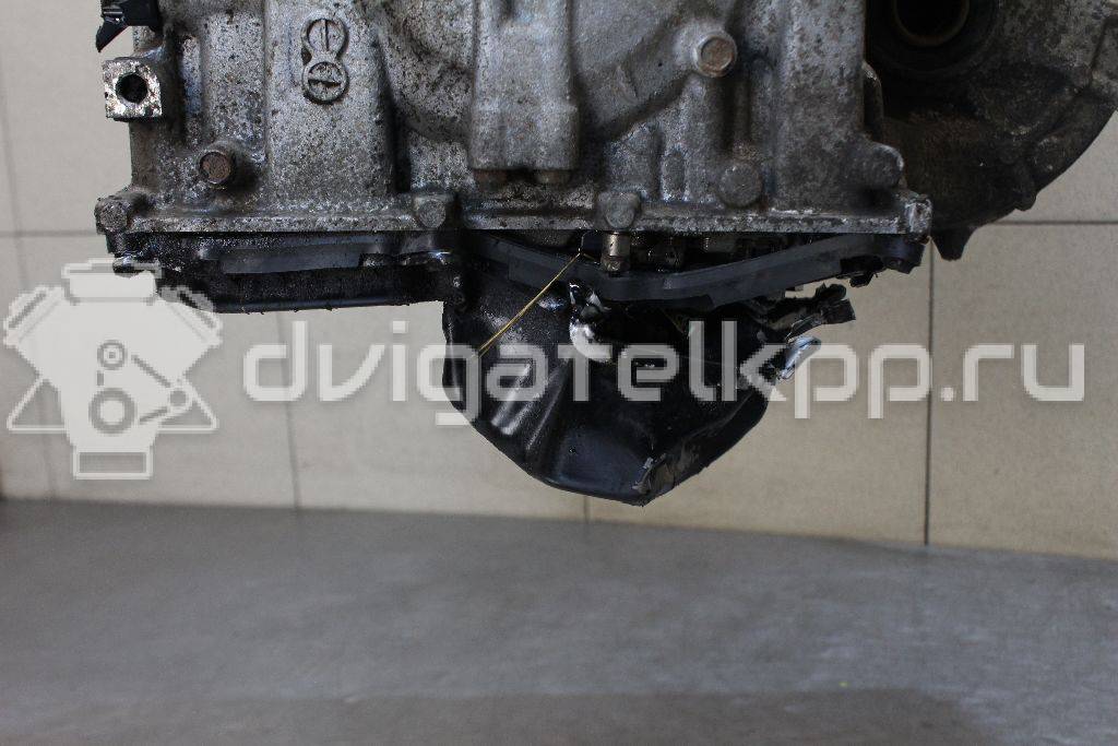 Фото Контрактная (б/у) АКПП для Skoda / Volkswagen / Seat 110 л.с 16V 1.6 л CWVA бензин 09G300033M {forloop.counter}}