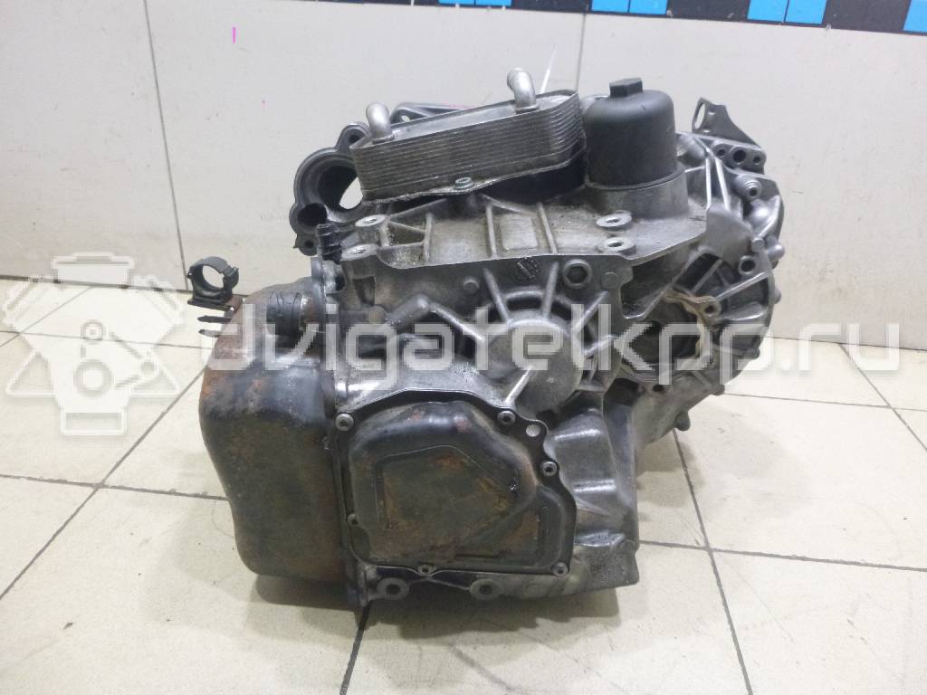 Фото Контрактная (б/у) АКПП для Volkswagen / Seat 105 л.с 8V 1.9 л BLS Дизельное топливо 02E300043N {forloop.counter}}