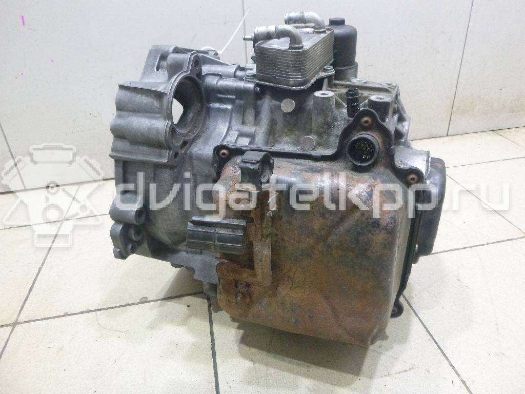 Фото Контрактная (б/у) АКПП для Volkswagen / Seat 105 л.с 8V 1.9 л BLS Дизельное топливо 02E300043N {forloop.counter}}