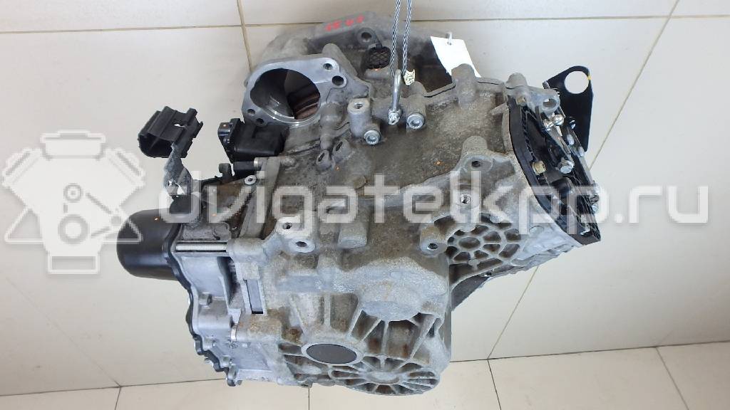 Фото Контрактная (б/у) АКПП для Volkswagen Tiguan / Cc / Eos 1F7, 1F8 / Passat / Jetta 160 л.с 16V 1.4 л CTHD бензин 0AM300170BX {forloop.counter}}