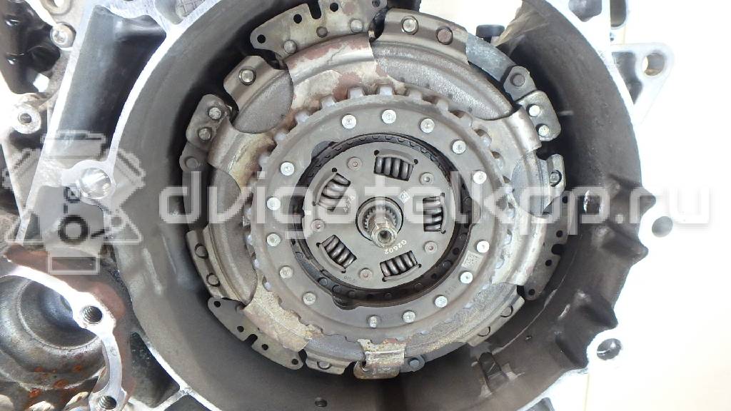 Фото Контрактная (б/у) АКПП для Volkswagen Tiguan / Cc / Eos 1F7, 1F8 / Passat / Jetta 160 л.с 16V 1.4 л CTHD бензин 0AM300170BX {forloop.counter}}