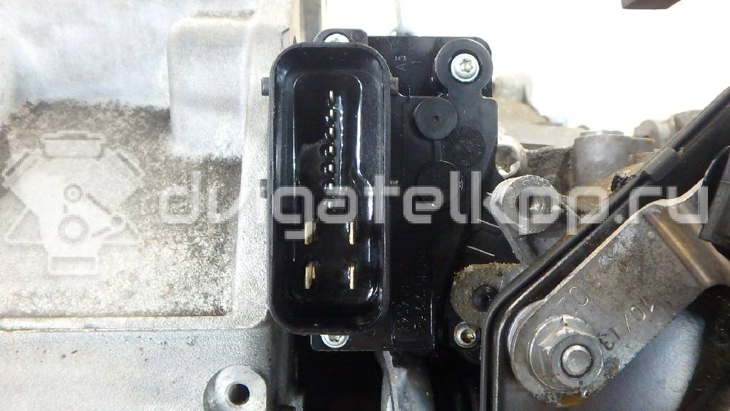 Фото Контрактная (б/у) АКПП для Volkswagen Tiguan / Cc / Eos 1F7, 1F8 / Passat / Jetta 160 л.с 16V 1.4 л CTHD бензин 0AM300170BX {forloop.counter}}