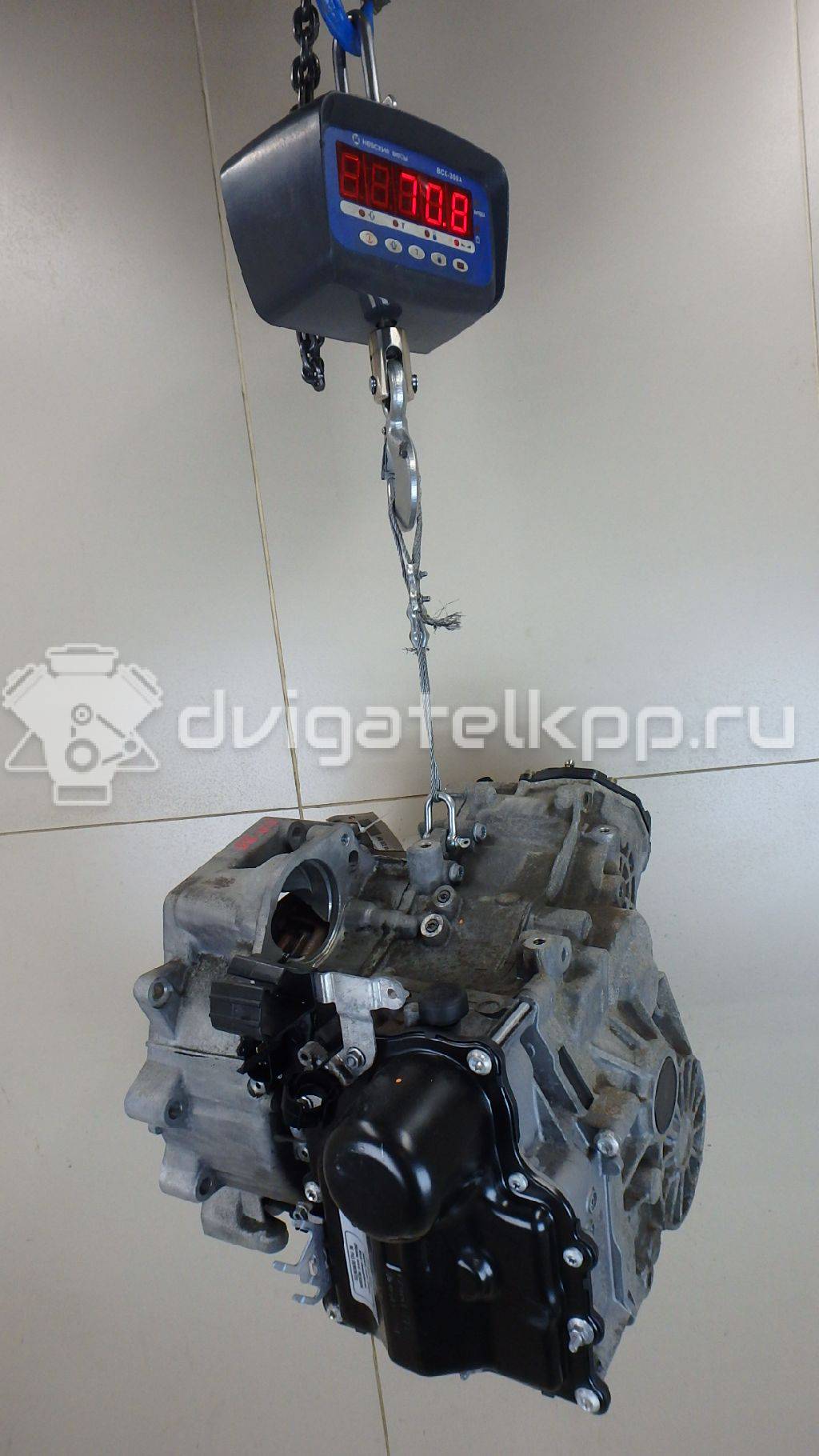 Фото Контрактная (б/у) АКПП для Volkswagen Tiguan / Cc / Eos 1F7, 1F8 / Passat / Jetta 160 л.с 16V 1.4 л CTHD бензин 0AM300170BX {forloop.counter}}