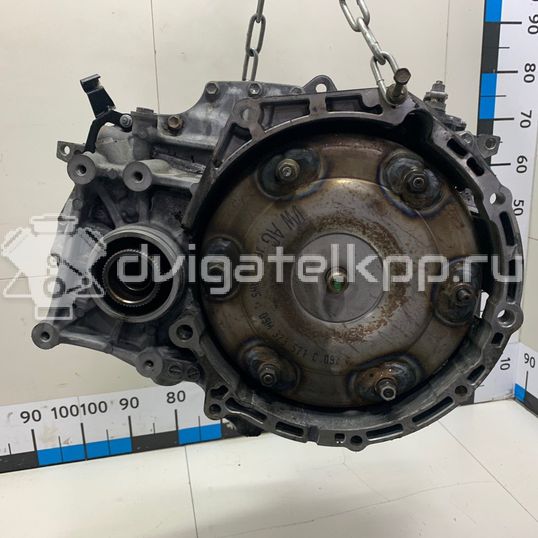 Фото Контрактная (б/у) АКПП для Volkswagen / Audi 200 л.с 16V 2.0 л CCTA бензин 09M300036Q