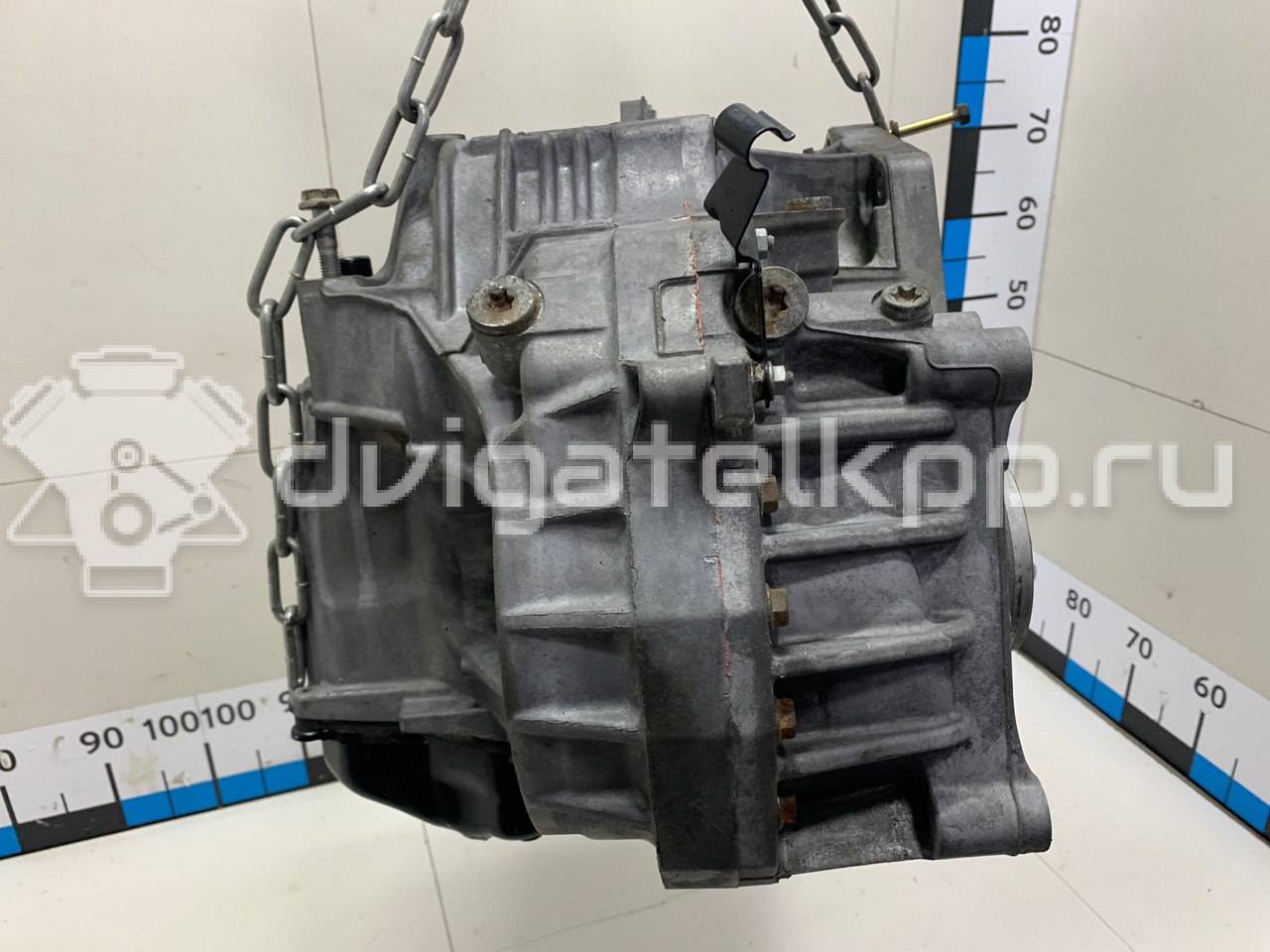 Фото Контрактная (б/у) АКПП для Volkswagen Scirocco / Tiguan 200 л.с 16V 2.0 л CAWB бензин 09M300036Q {forloop.counter}}