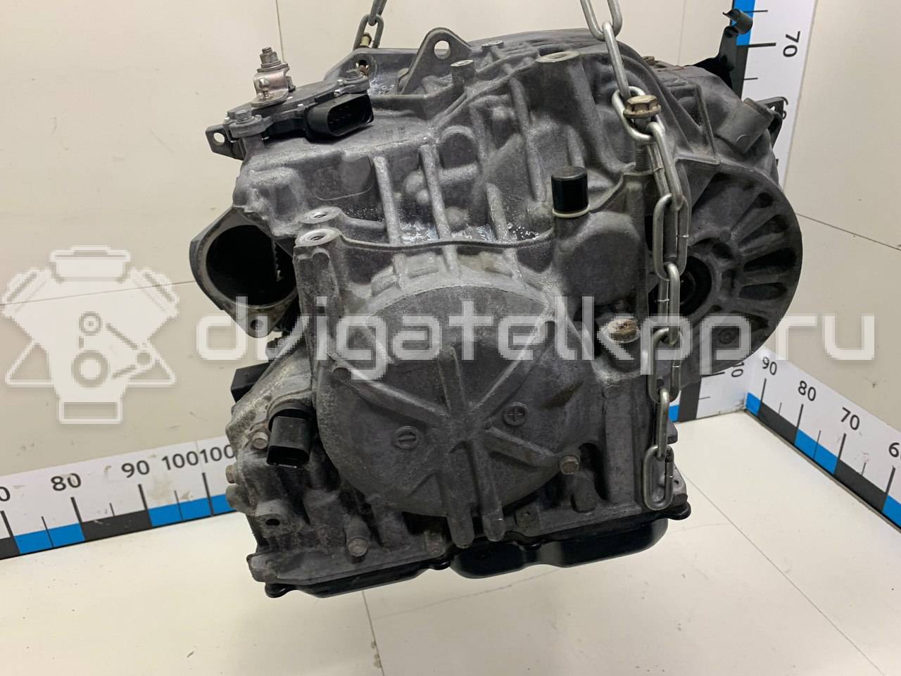 Фото Контрактная (б/у) АКПП для Volkswagen Scirocco / Tiguan 200 л.с 16V 2.0 л CAWB бензин 09M300036Q {forloop.counter}}