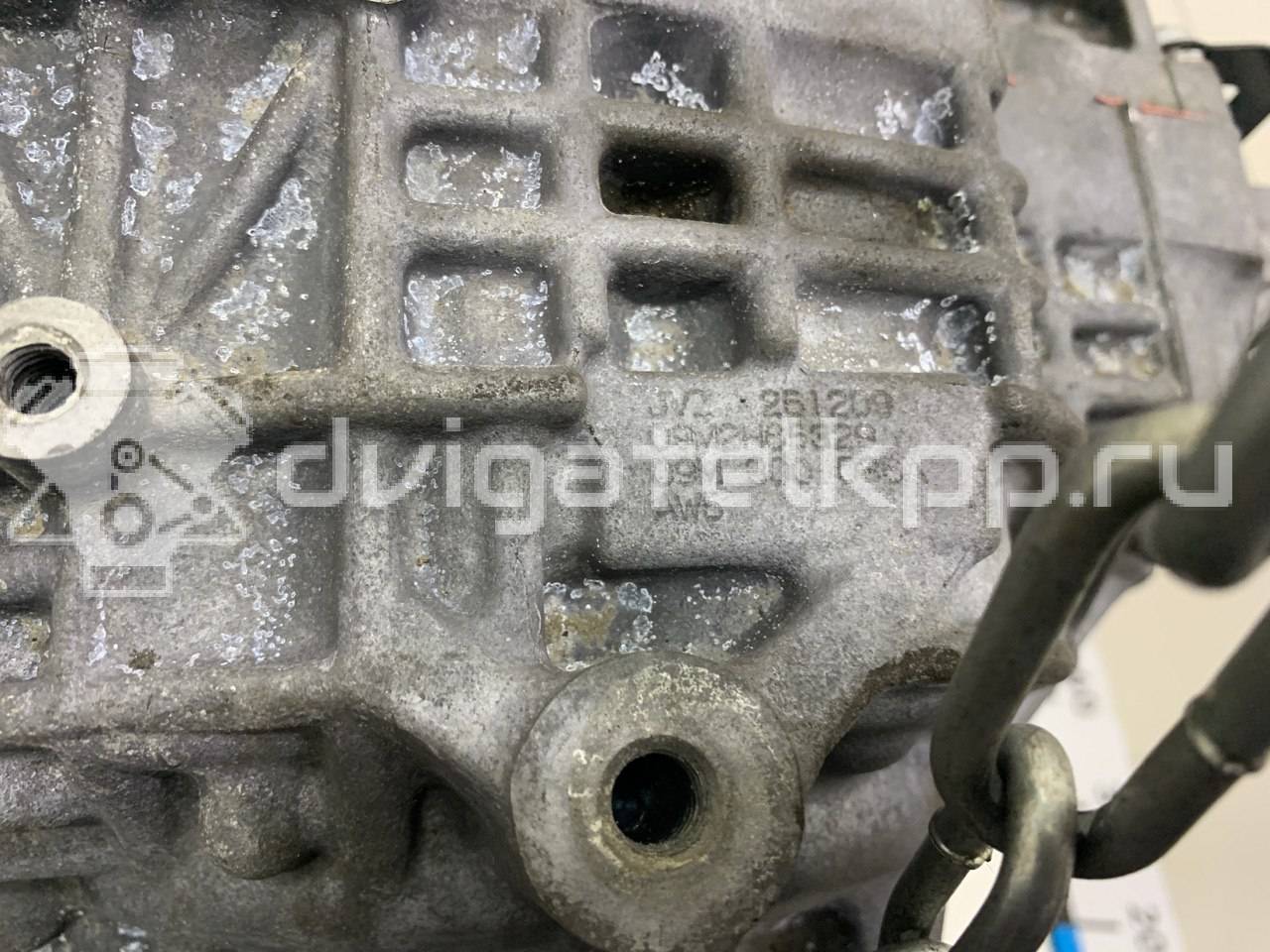 Фото Контрактная (б/у) АКПП для Volkswagen Jetta 170 л.с 16V 2.0 л CAWA бензин 09M300036Q {forloop.counter}}