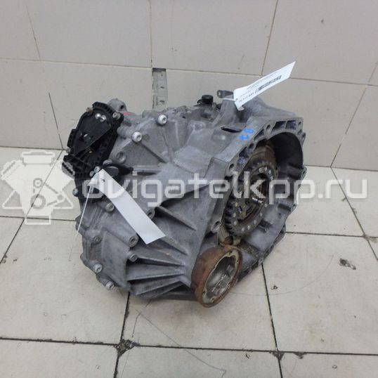 Фото Контрактная (б/у) АКПП для Skoda Octavia / Octaviaii 1Z3 / Yeti 5L / Rapid 122 л.с 16V 1.4 л CAXA бензин 0AM300060D