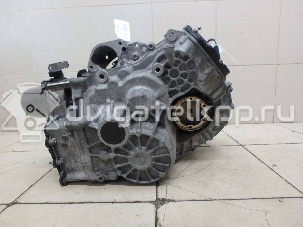 Фото Контрактная (б/у) АКПП для Skoda Octavia / Octaviaii 1Z3 / Yeti 5L / Rapid 122 л.с 16V 1.4 л CAXA бензин 0AM300060D {forloop.counter}}