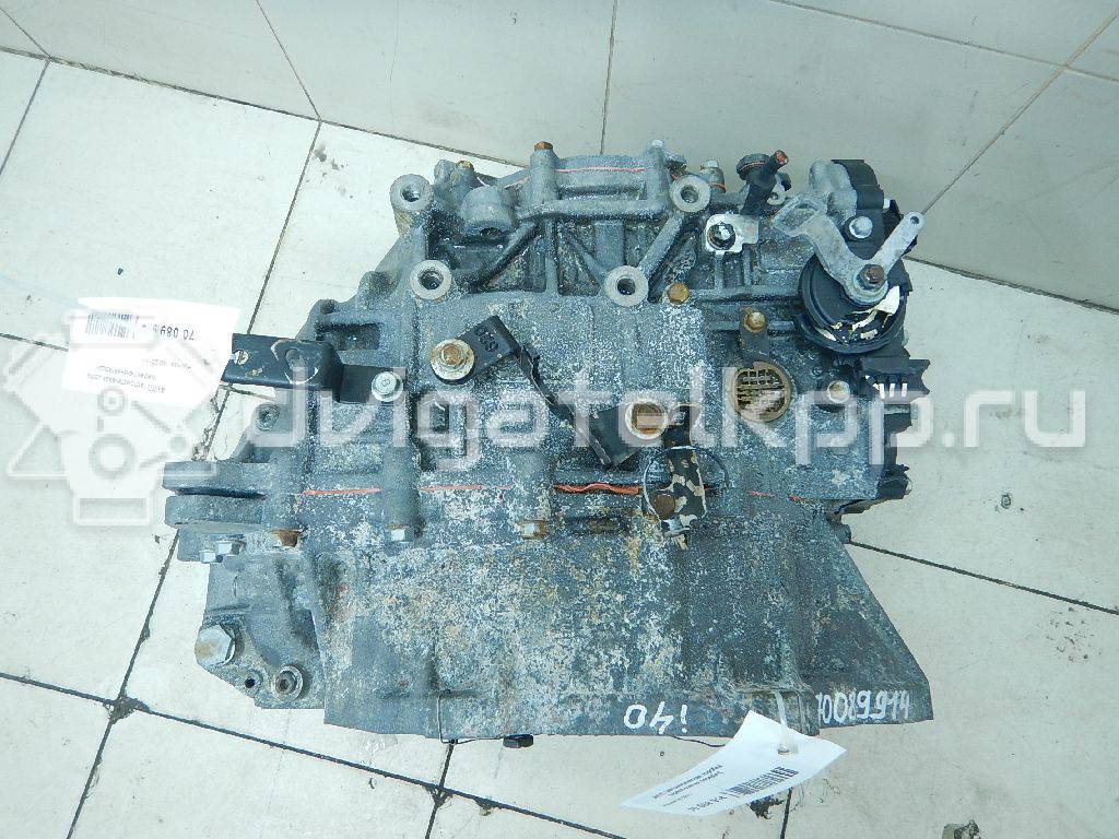 Фото Контрактная (б/у) АКПП для Hyundai / Kia 159-177 л.с 16V 2.0 л G4NC бензин 450003bdr0 {forloop.counter}}