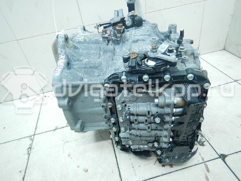 Фото Контрактная (б/у) АКПП для Hyundai / Kia 159-177 л.с 16V 2.0 л G4NC бензин 450003bdr0 {forloop.counter}}