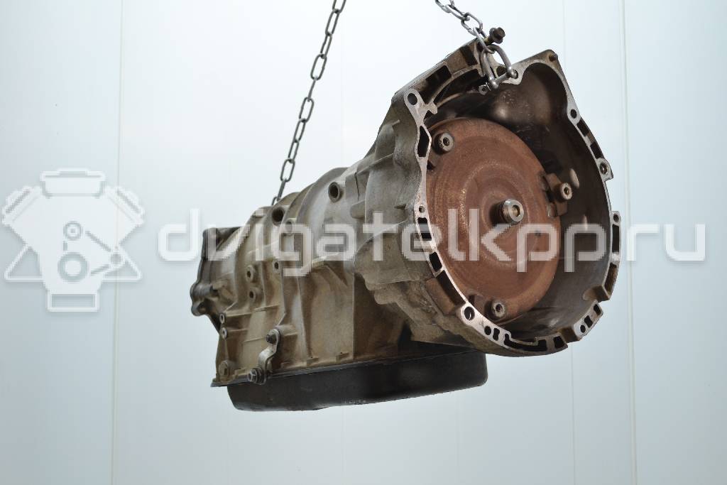 Фото Контрактная (б/у) АКПП для Bmw / Bmw (Brilliance) 186-192 л.с 24V 2.5 л M54 B25 (256S5) бензин 24007523279 {forloop.counter}}