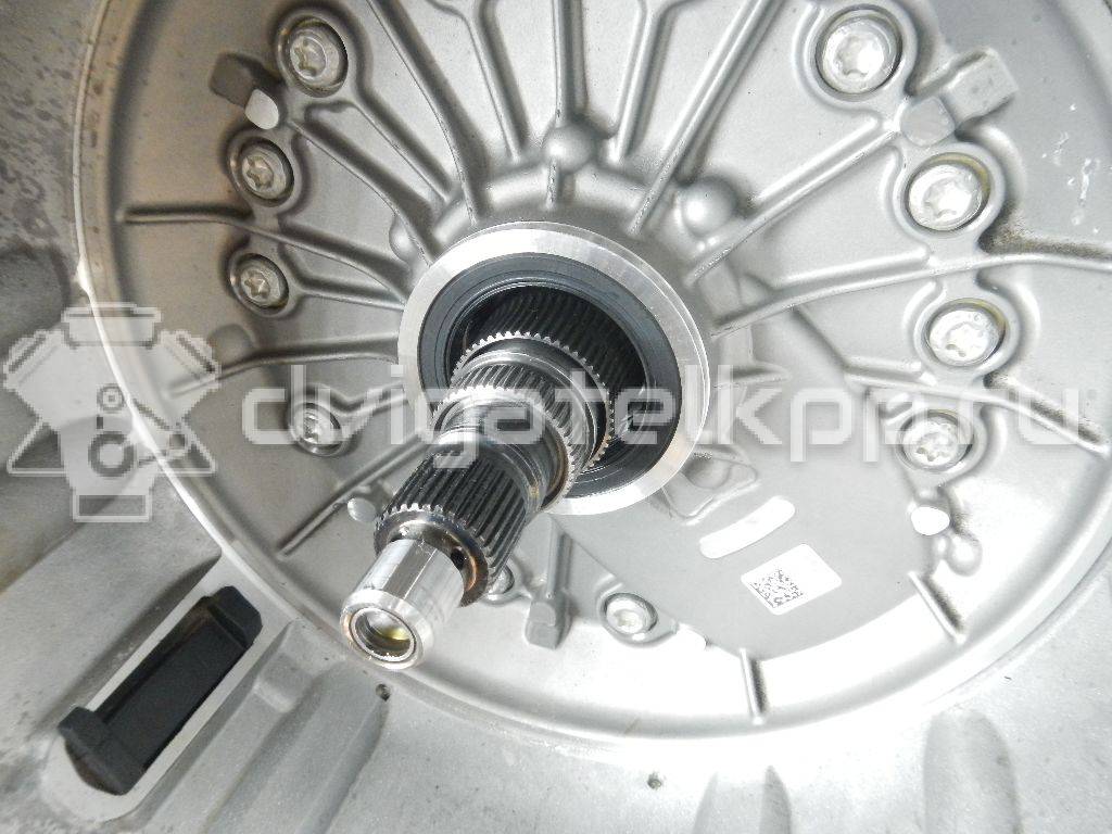 Фото Контрактная (б/у) АКПП для Bmw / Bmw (Brilliance) 156-279 л.с 16V 2.0 л N20 B20 A Бензин/спирт 24008601721 {forloop.counter}}